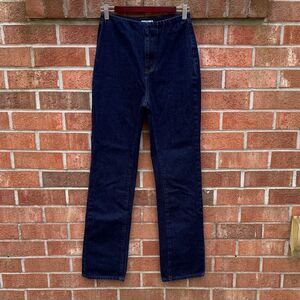 Meshki Jericho Straight Leg Jeans sz 4 (US), sz 8 (AU)